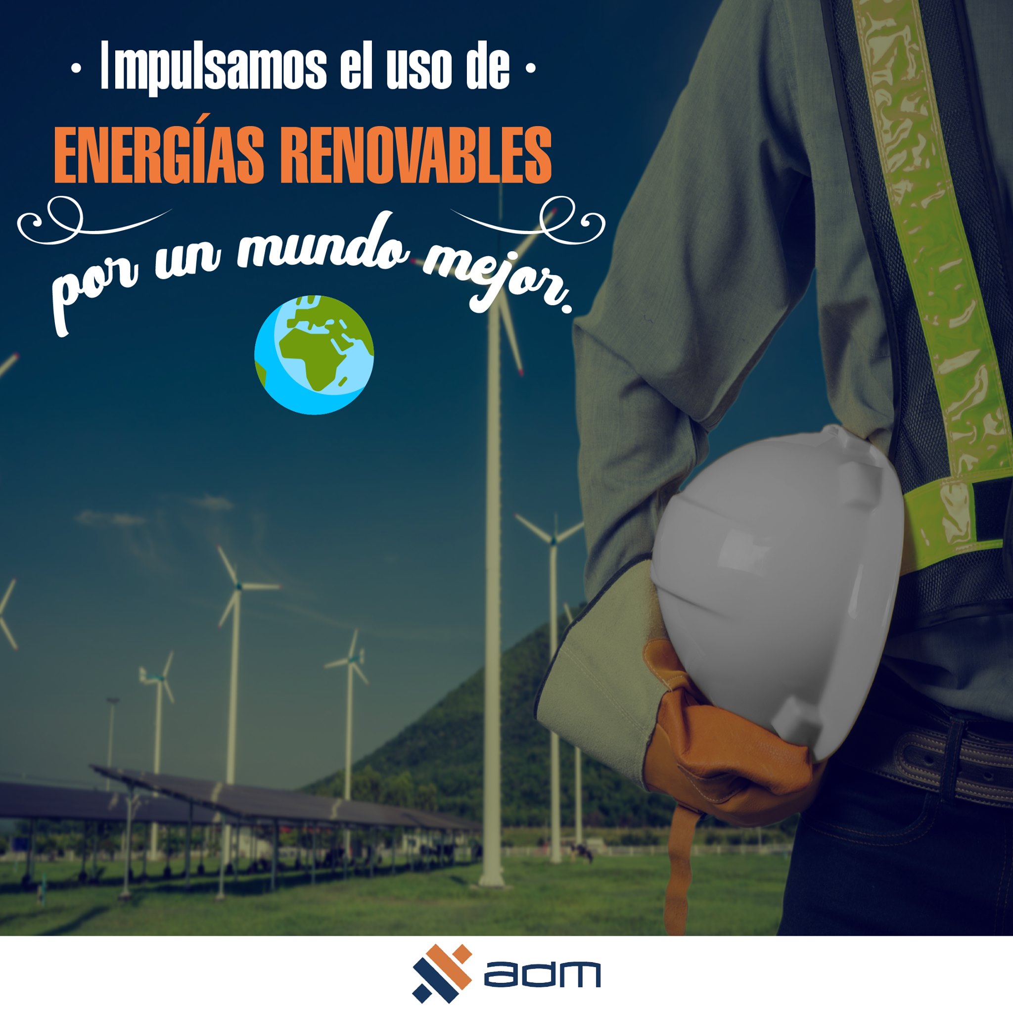 ADM Solutions