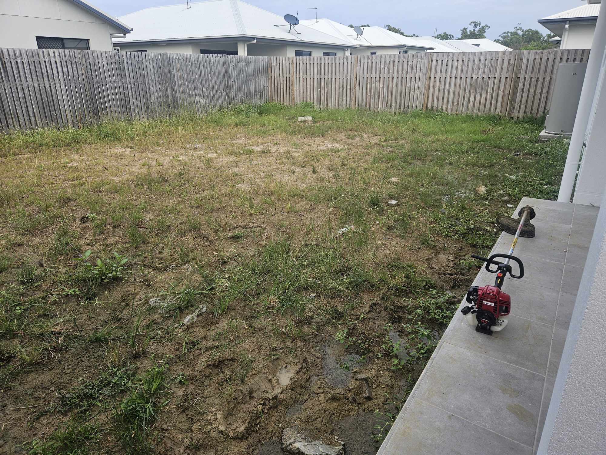 BH Irrigation and Landscaping Townsville | Townsville QLD