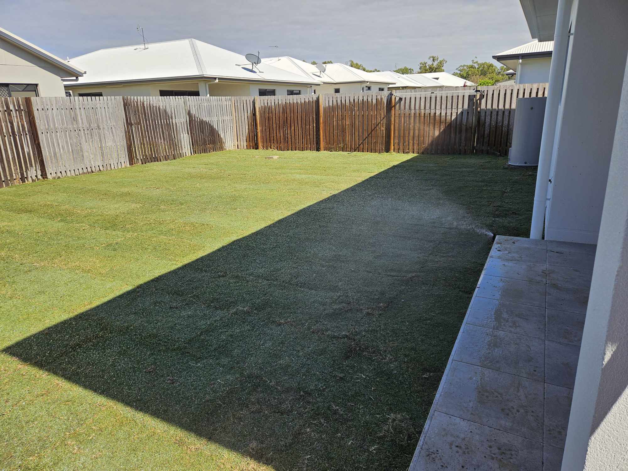 BH Irrigation and Landscaping Townsville | Townsville QLD