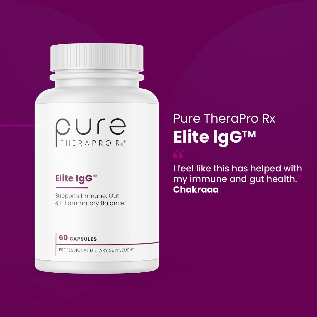 Pure TheraPro Rx added a new photo