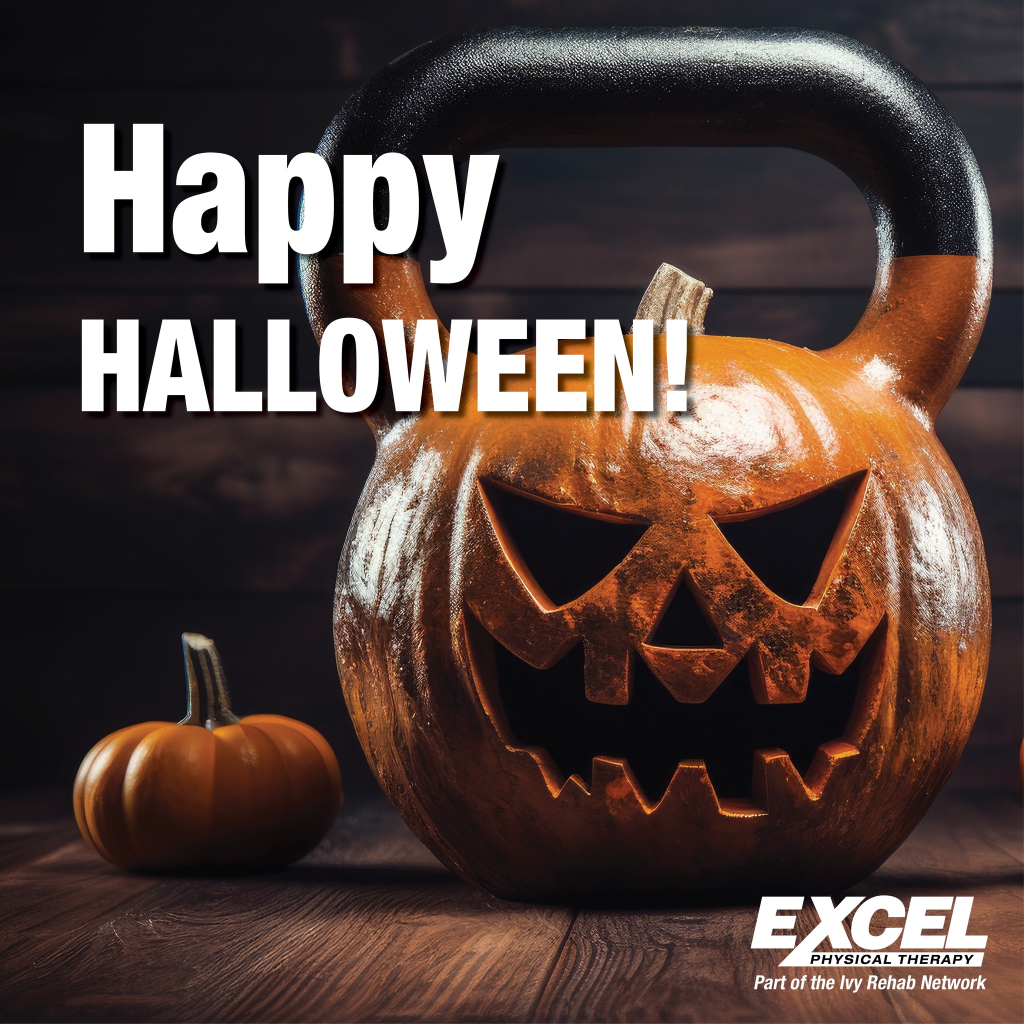 What is a skeleton's favorite... - Excel Physical Therapy