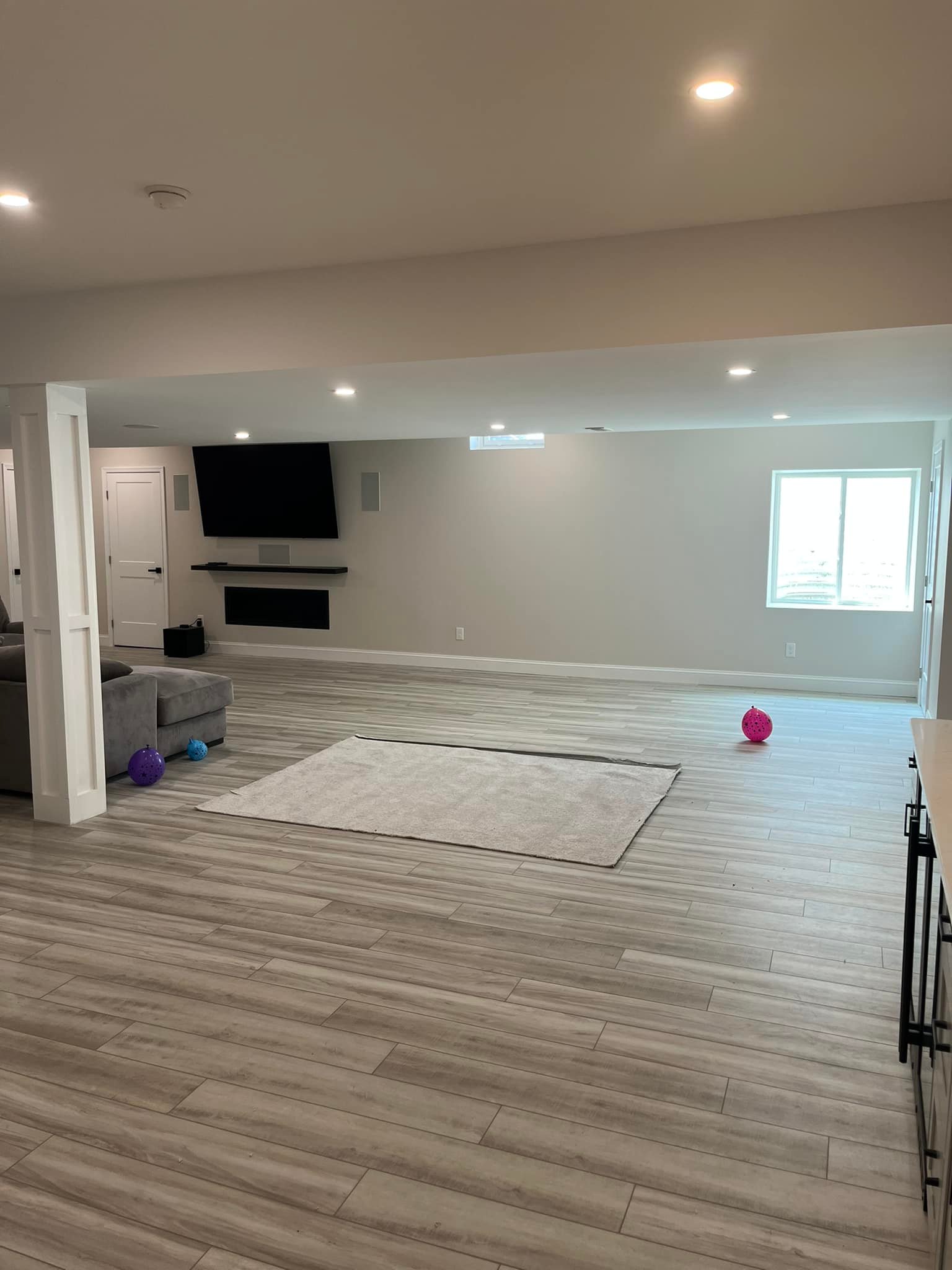 JMS Remodeling