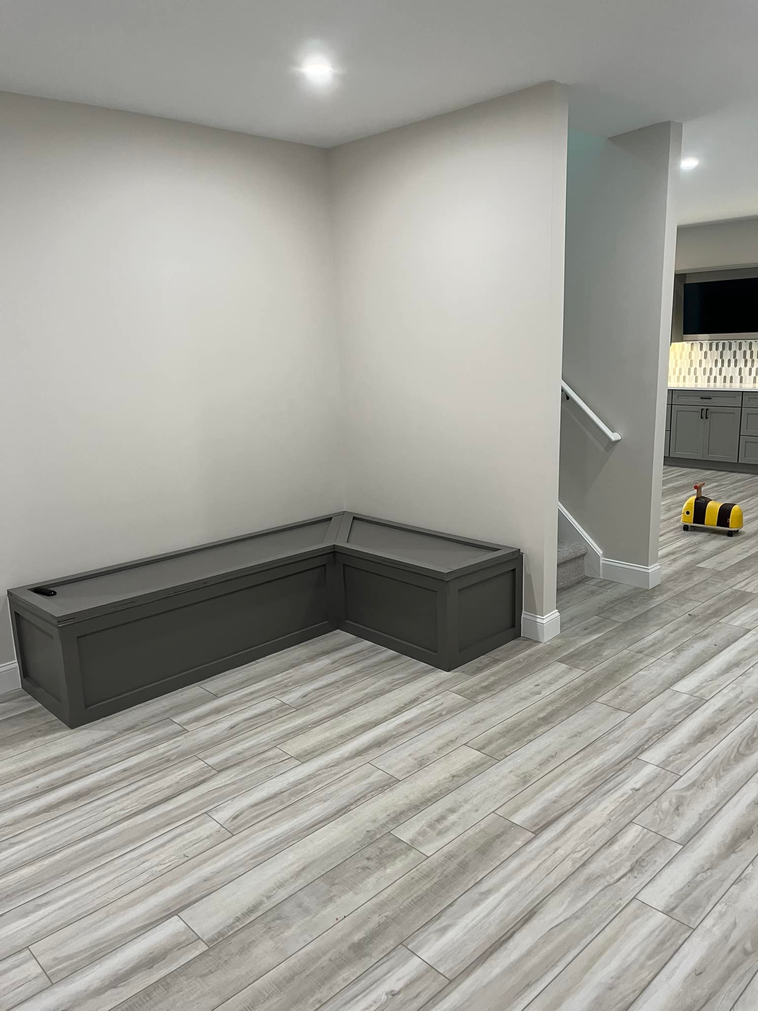 JMS Remodeling