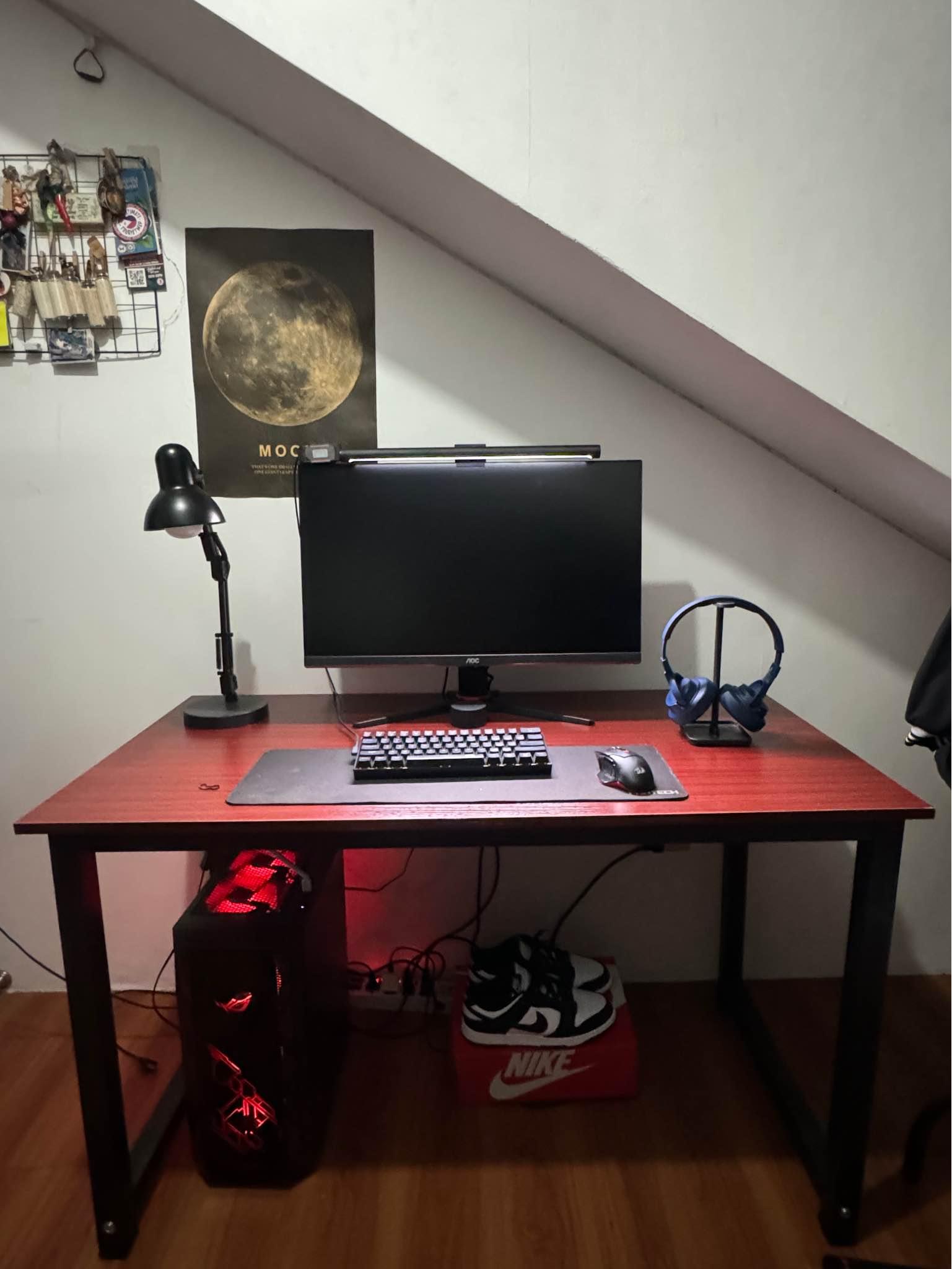 Computer Table - Desks - Dasmariñas, Cavite | Facebook Marketplace ...
