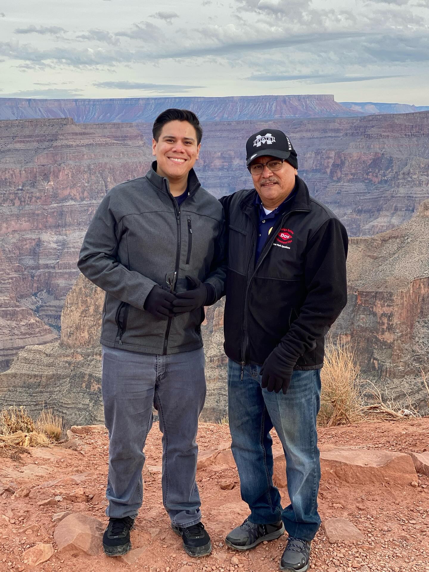 Meteorologist Chris Ramirez