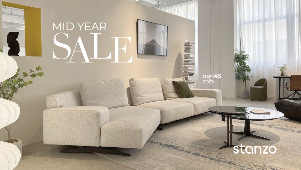 Stanzo Collection | Kuala Lumpur
