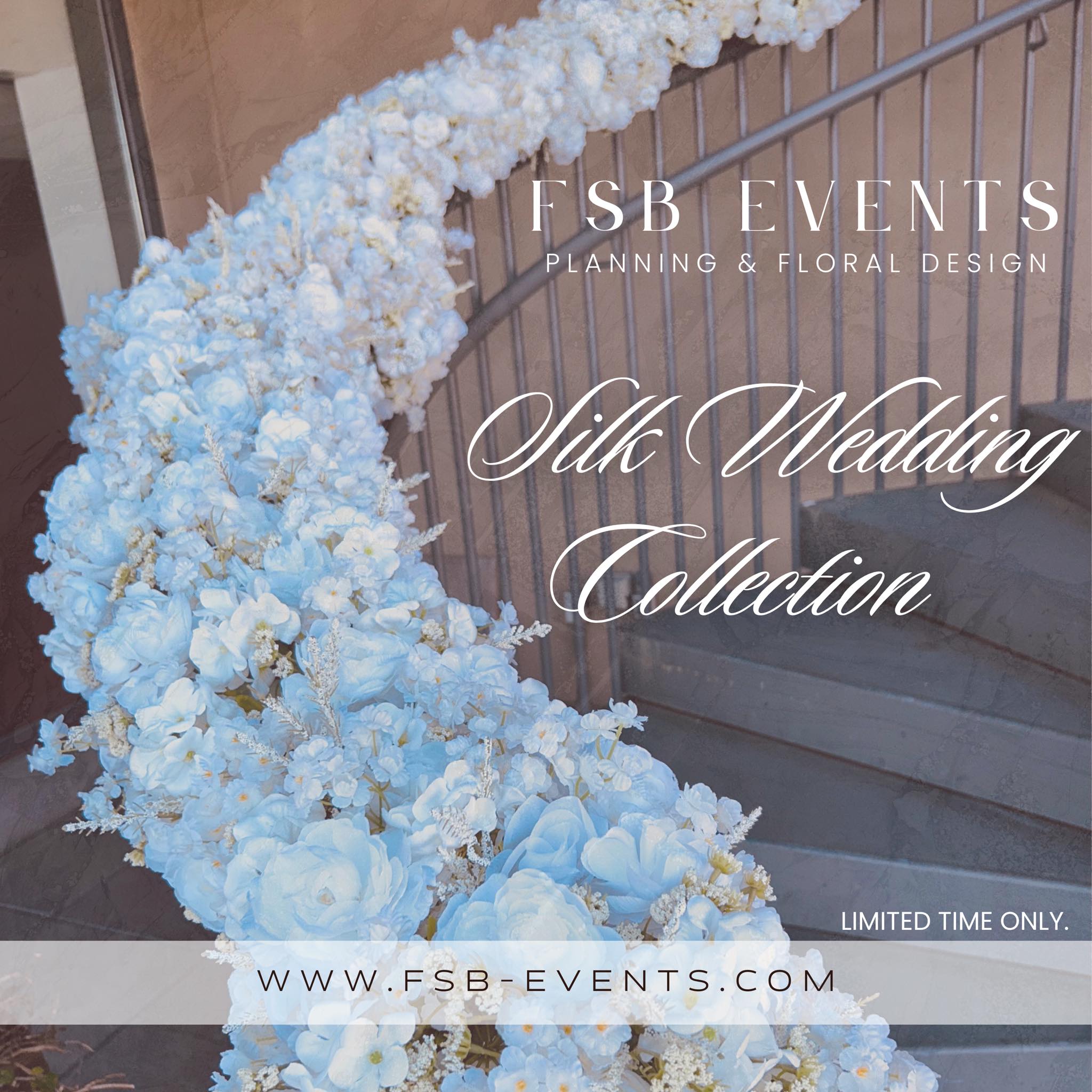 FSB Events, Planning & Floral Design