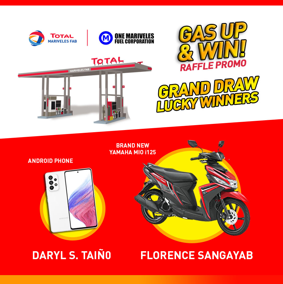 TOTAL Mariveles FAB - OMFC