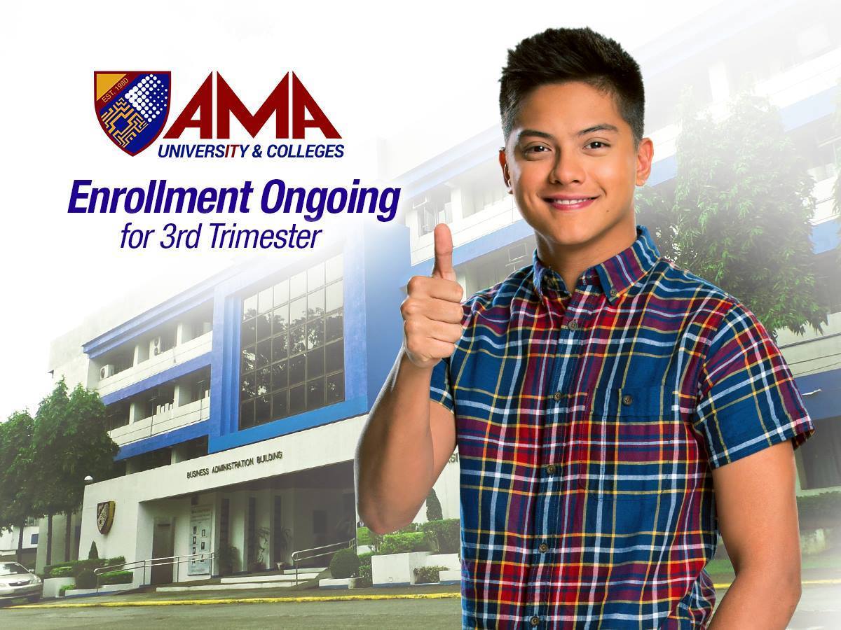 AMA Computer College Pasig | Mandaluyong
