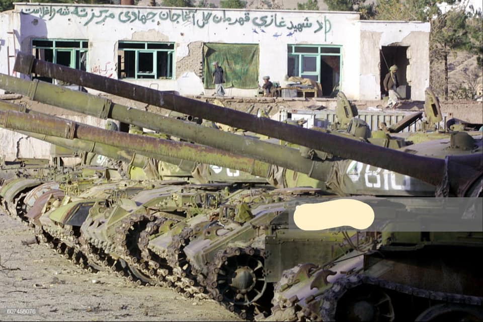 این گل آغا جان هم عجب آدمی بوده هم... - The Afghanistan Times | Facebook