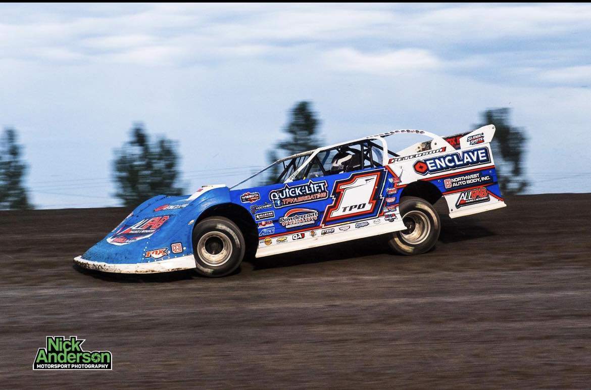 We are please to announce that... - Buffalo River Speedway | Facebook