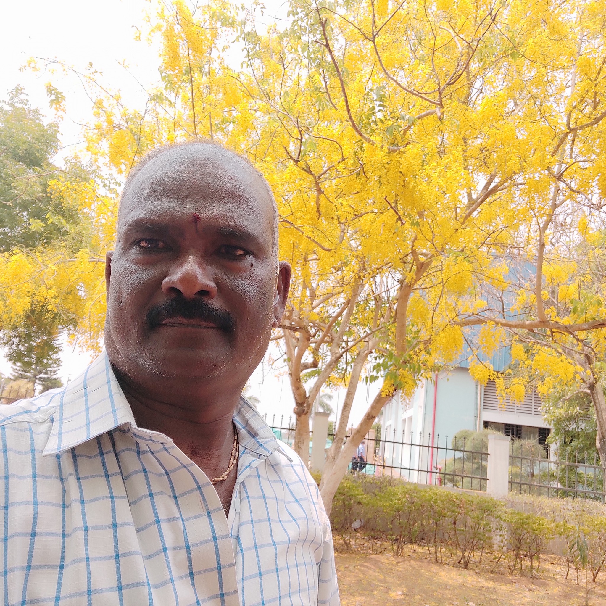 R Sakthivel Rasu