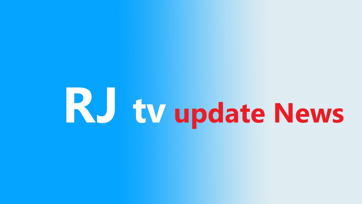 Rj tv News