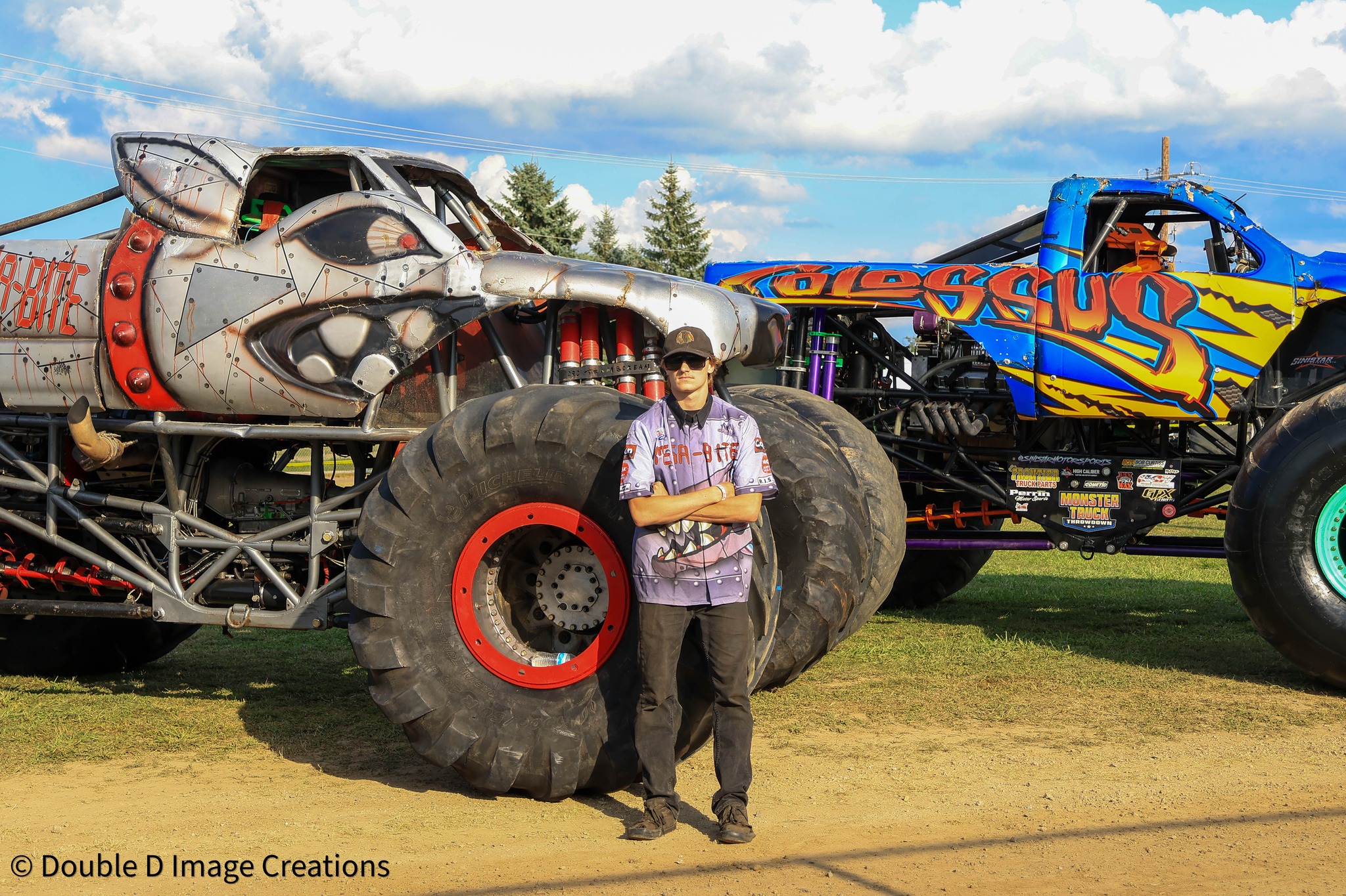 ATR Motorsports Promotions | Fowlerville MI