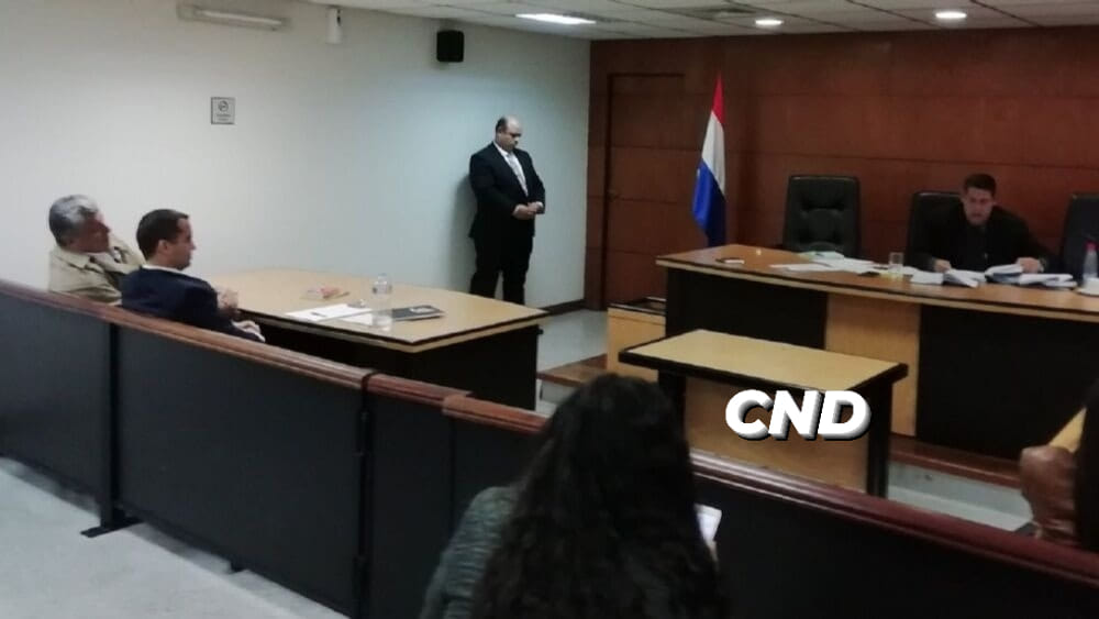 📣Corte ratifica condena a... - Caaguazú Noticias Digital | Facebook