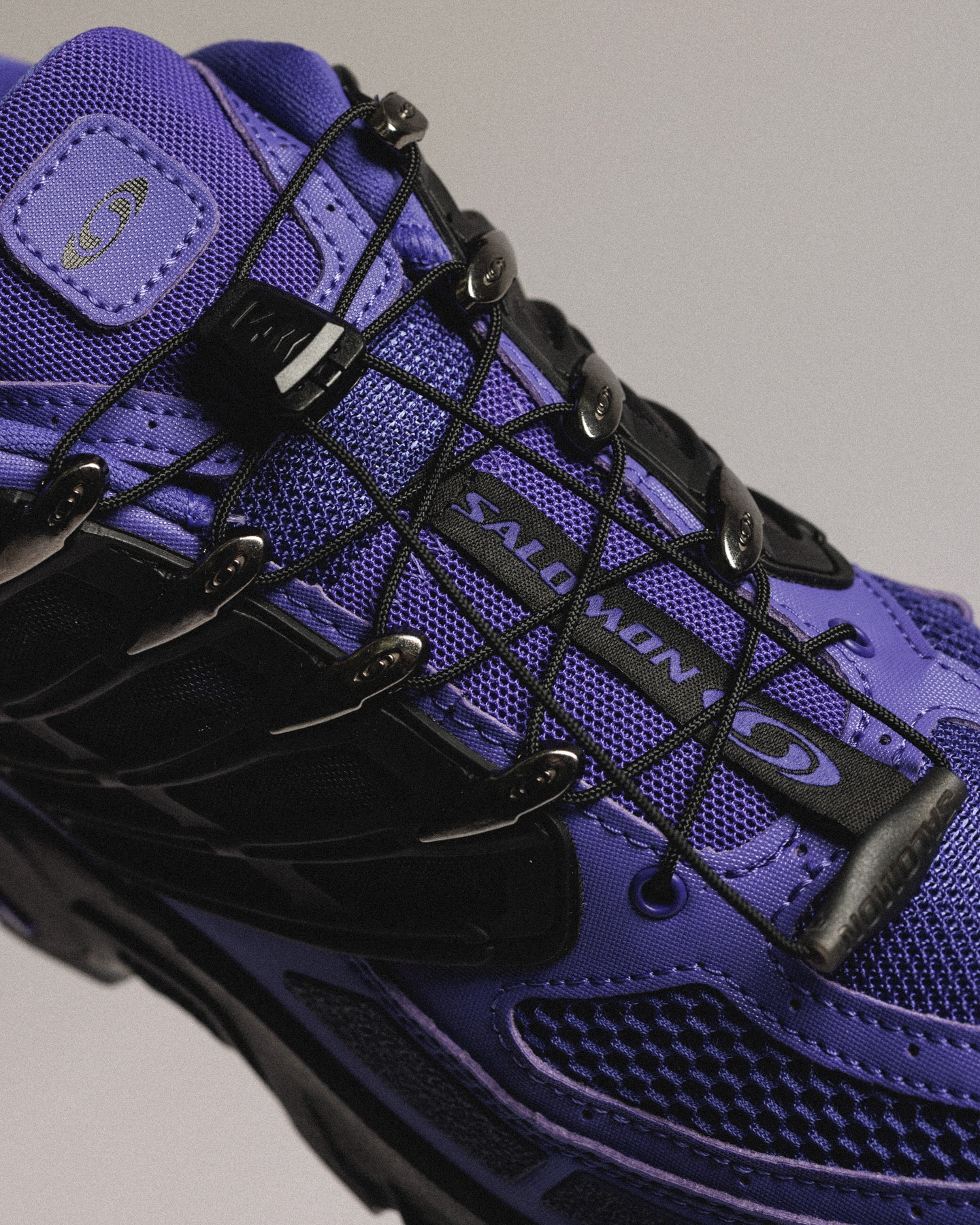 2024. 8. 10 (sat) in store. □SALOMON ACS PRO COLOR : Liberty 