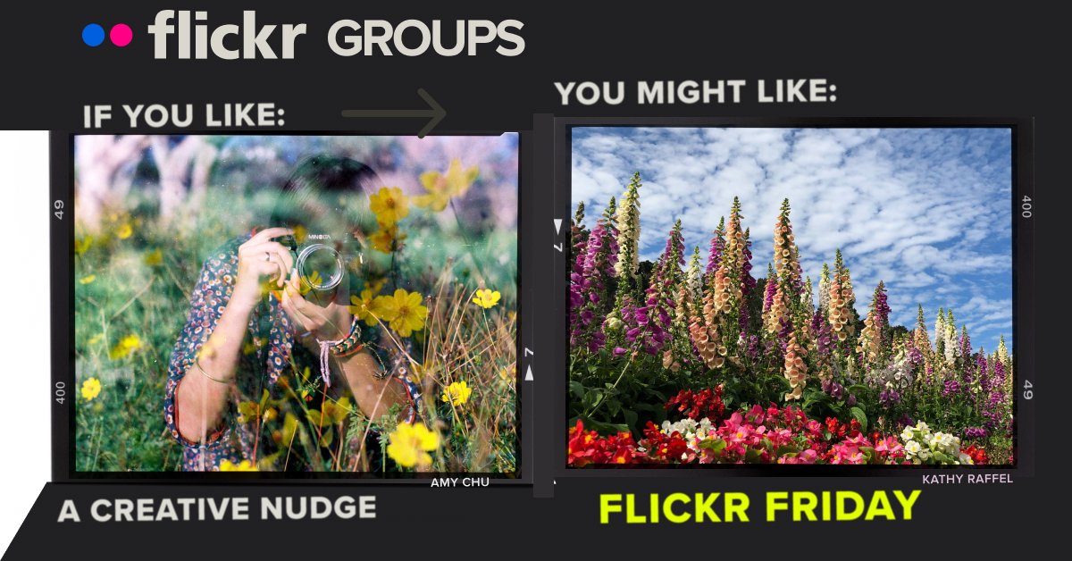 Flickr