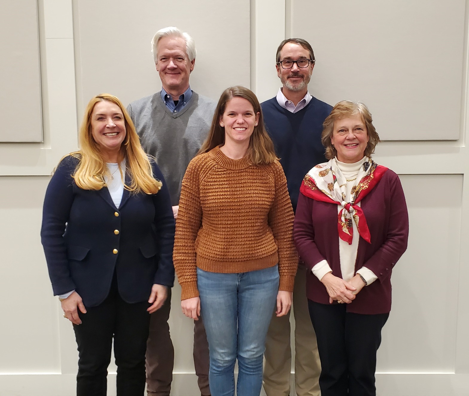 Congratulations to Dr. Tim... - Town of Ashland, Virginia