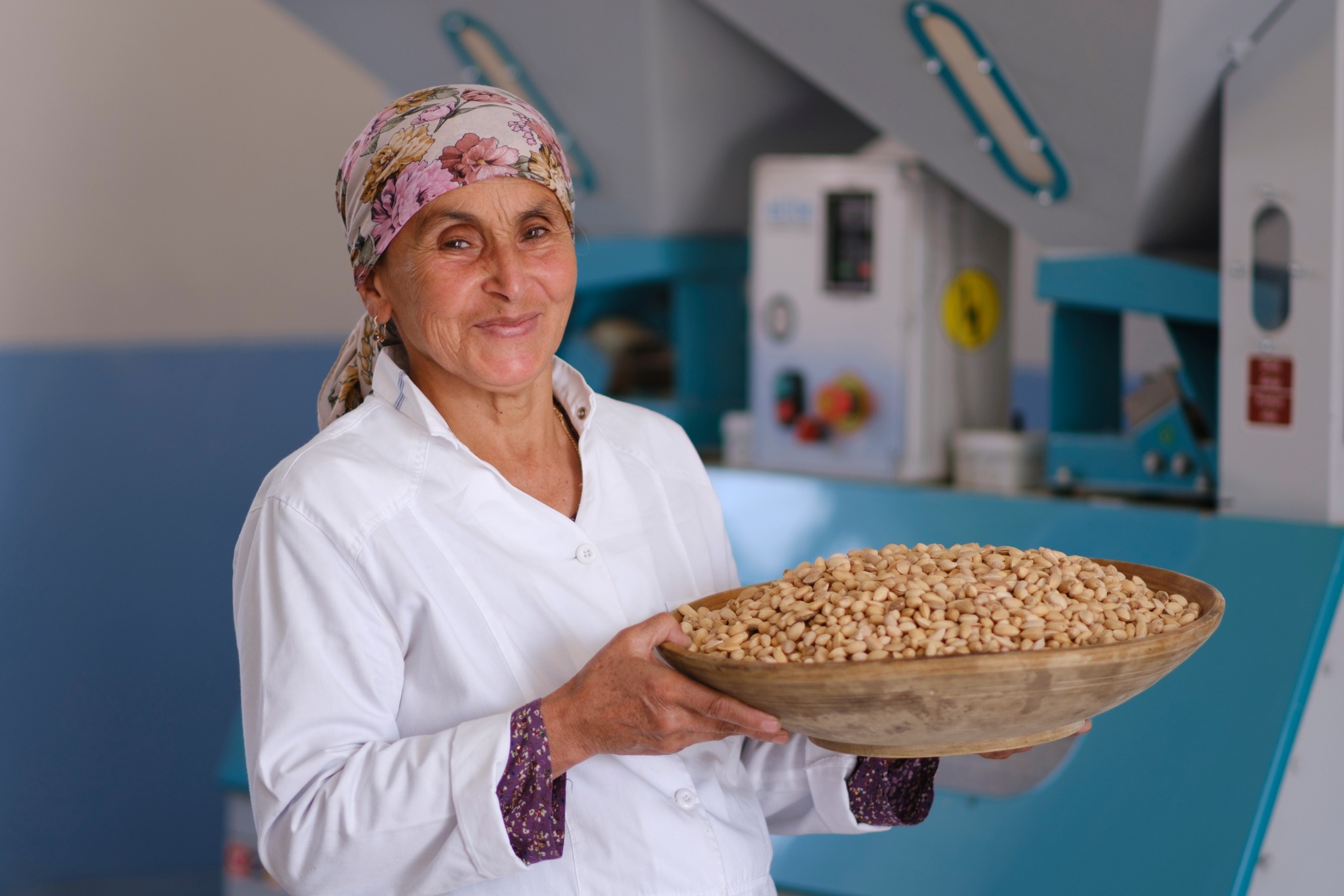 International Trade Centre in Tajikistan | Dushanbe