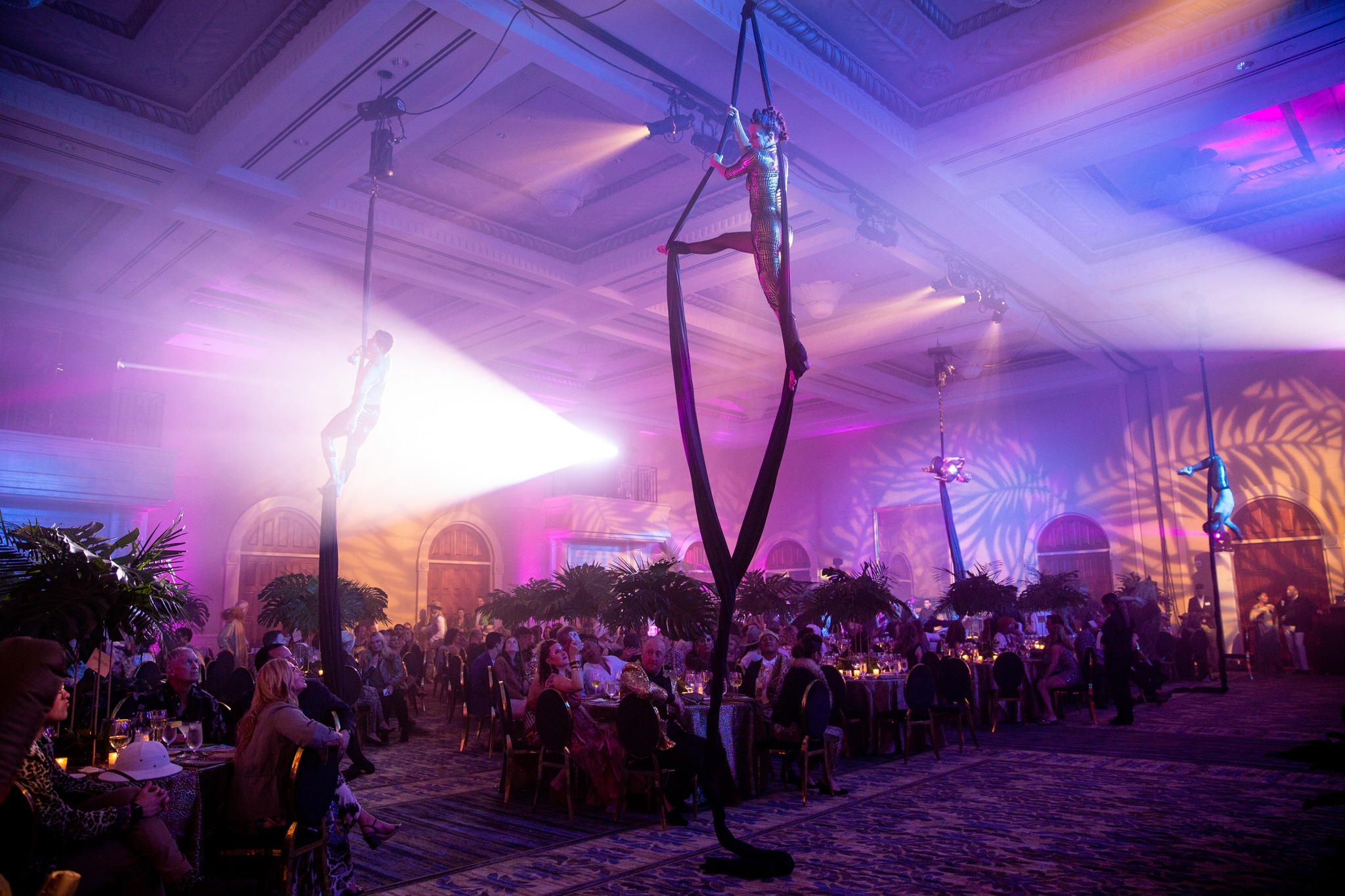 Grant Sound & Lighting