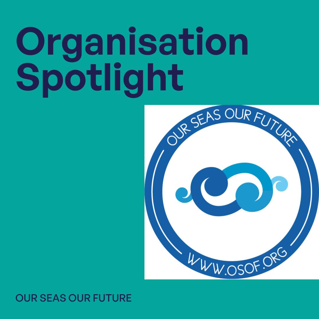 🌊 Organisation Spotlight: Our... - Student Volunteer Army | Facebook