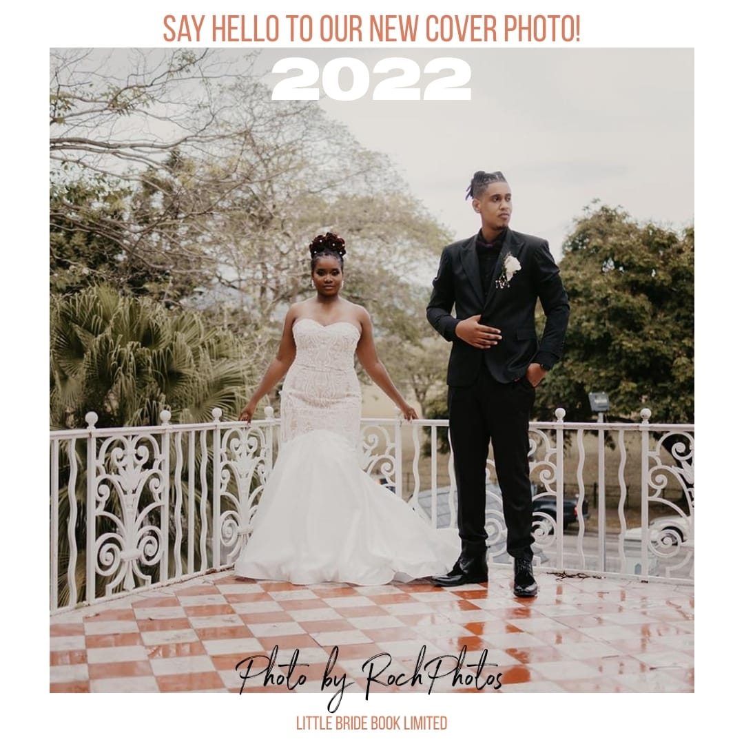 Our latest cover photo!!! Shot... - Little Bride Book Limited