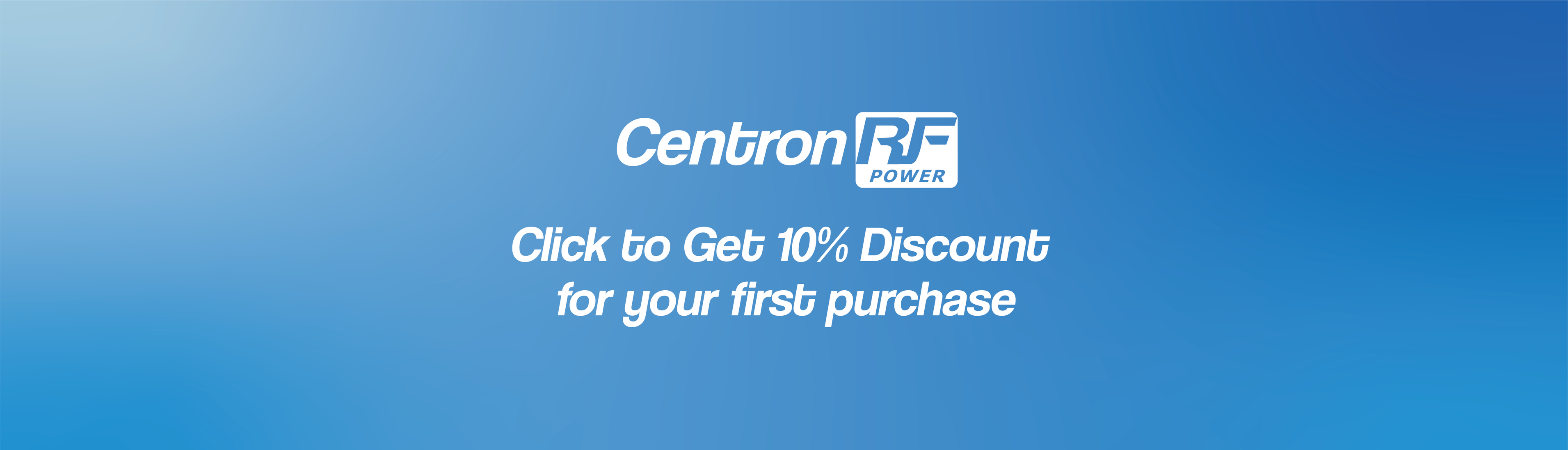 Centron Microwave