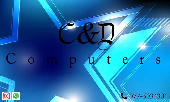 C&D Computers