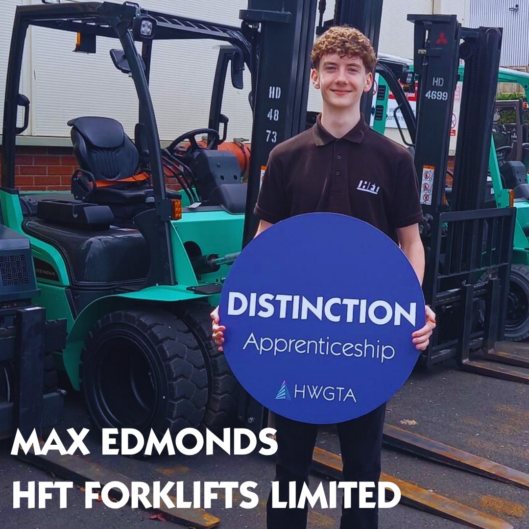 Herefordshire - 🎉 We are thrilled to announce that Max has achieved a ...