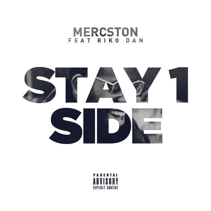 Mercston