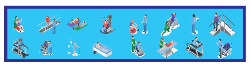Rabbi Physiotherapy & Rehabilitation Center | Dhaka