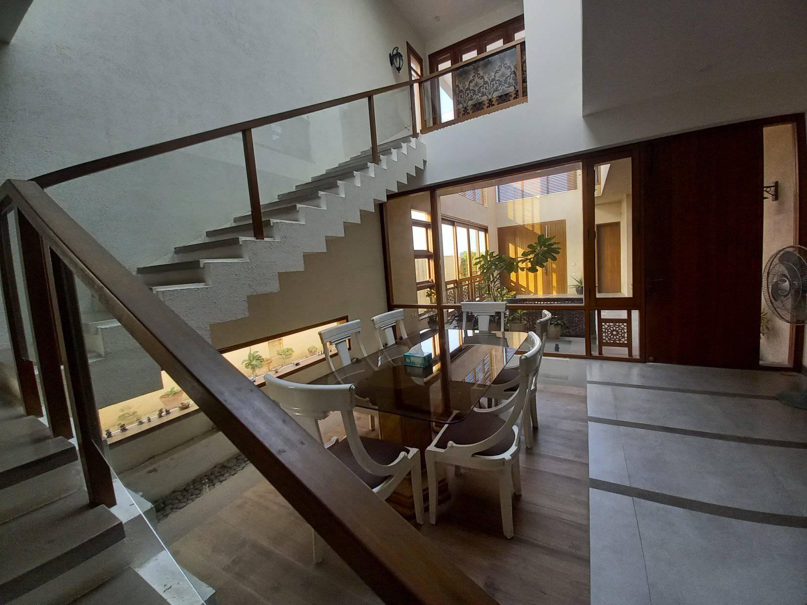 Mettle Architects