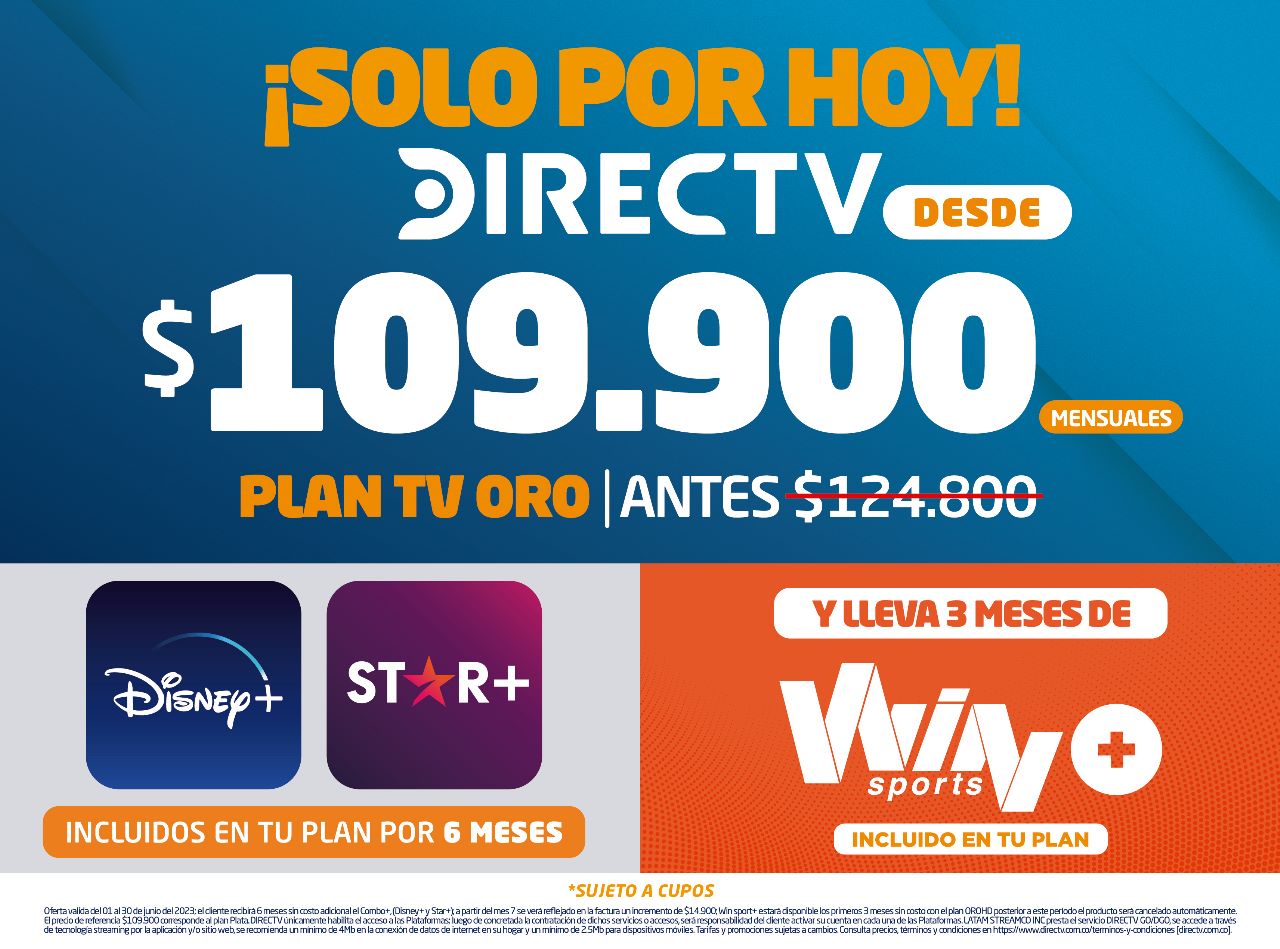 👉🏻 Compra... - Directv Agente Autorizado- Colombia Servicol | Facebook
