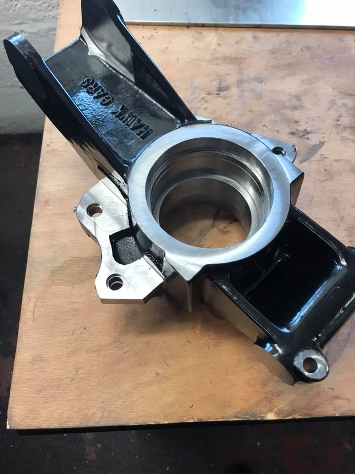 P&D Engineering Ltd added a new photo. - P&D Engineering Ltd