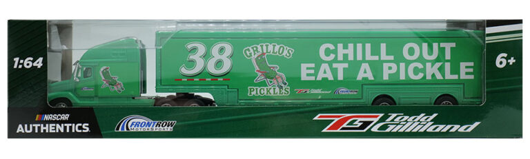 Your final 2024 hauler wave: