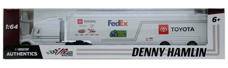 Your final 2024 hauler wave: