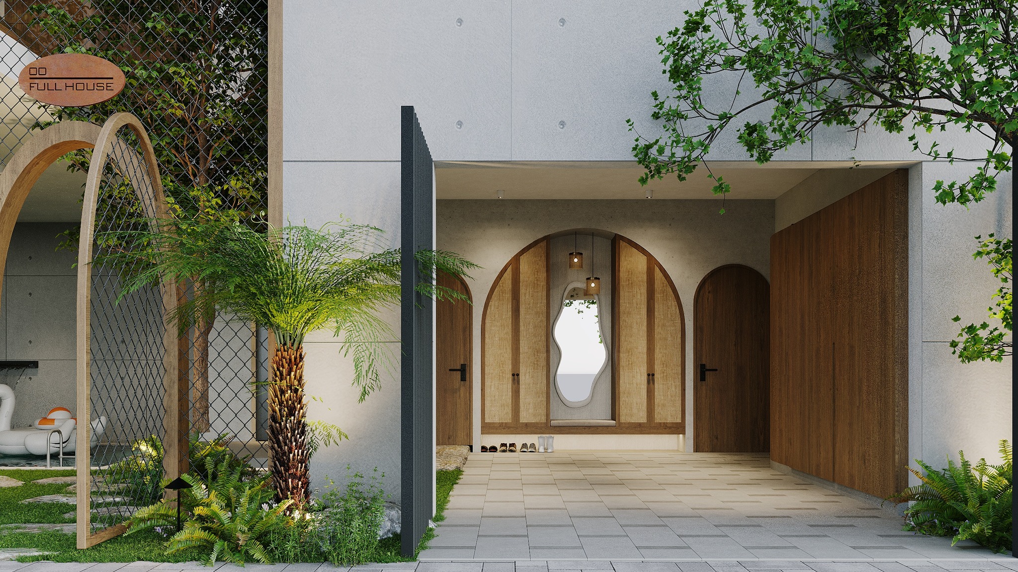 85 Design | Da Nang