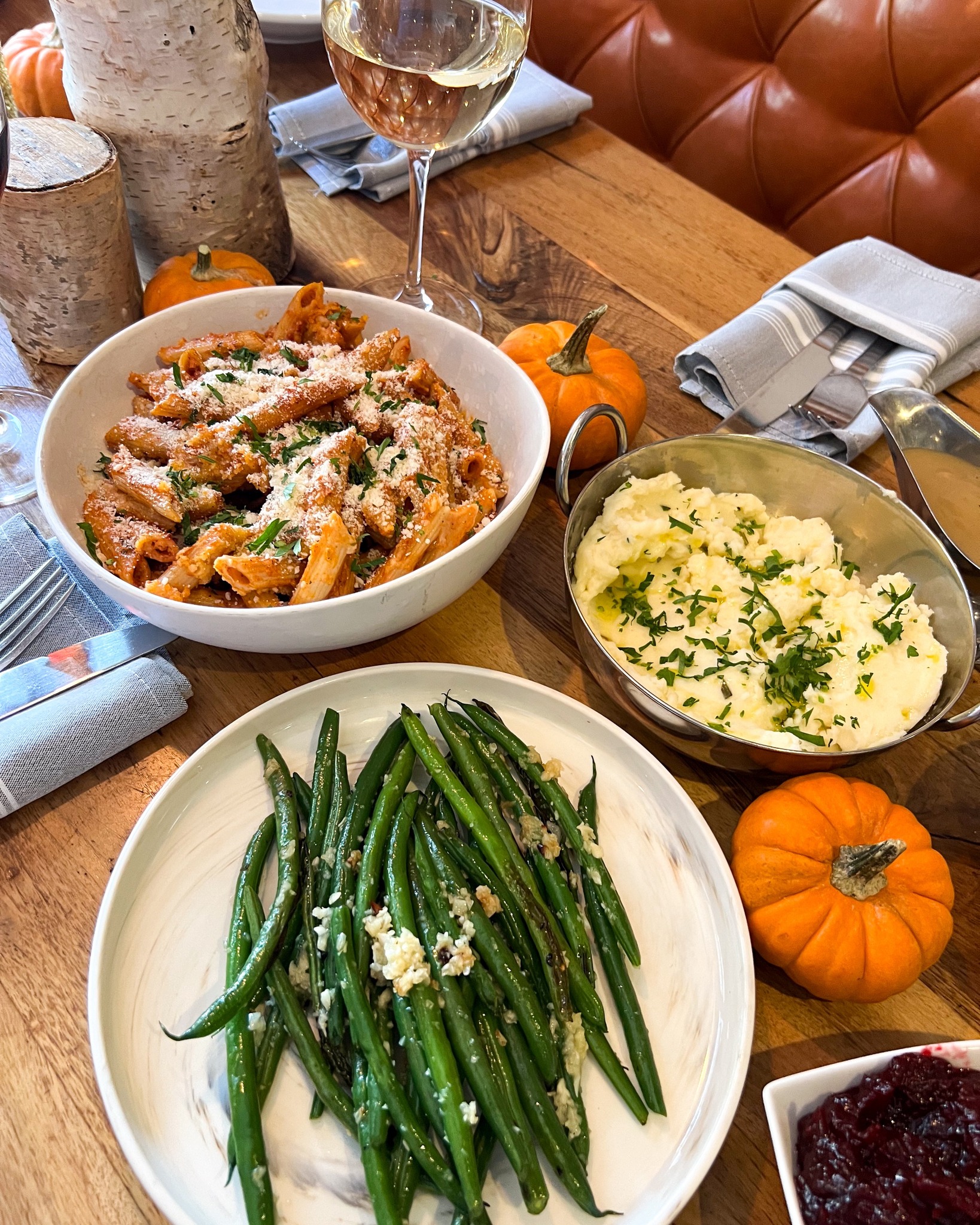 Pasta Patch | East Greenwich RI