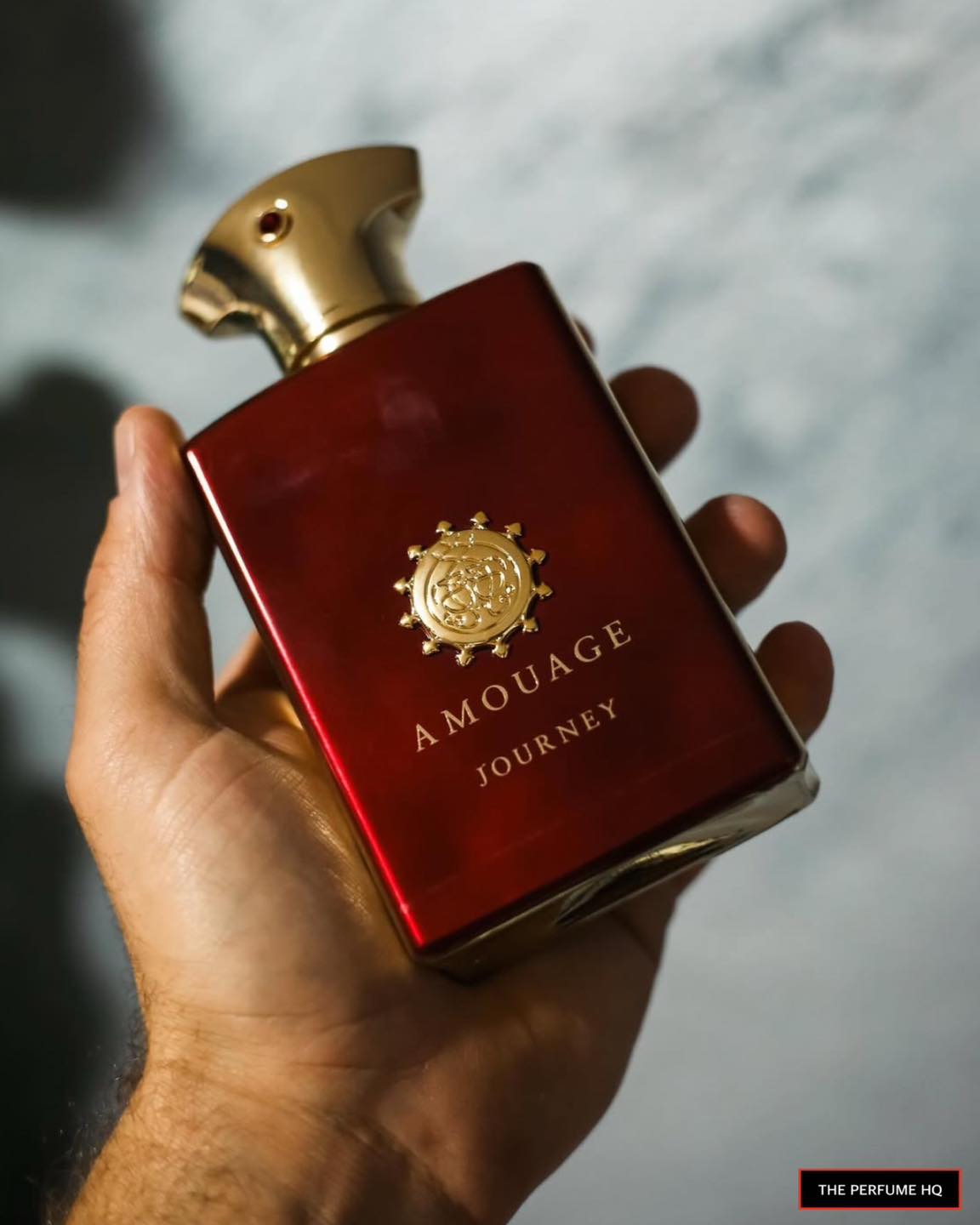 Amouage Journey Man EDP – 100ML ₵4,070