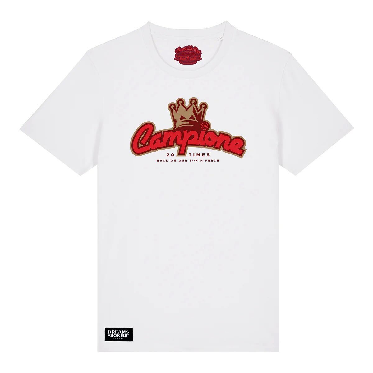 Threads For Reds