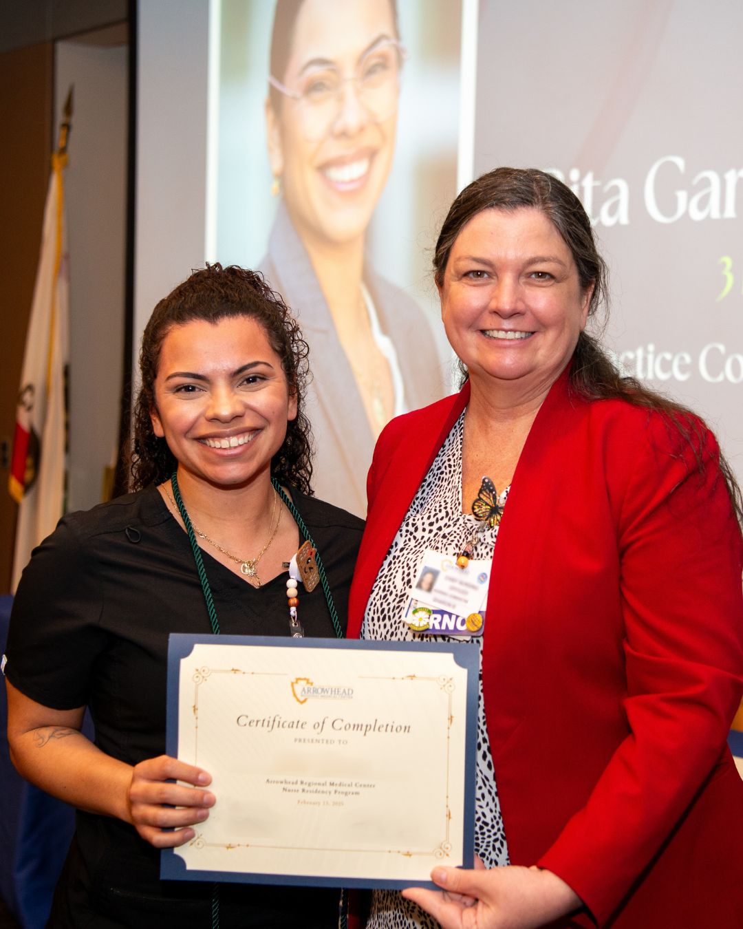 Arrowhead - The application period for our Nursing Residency Program is ...