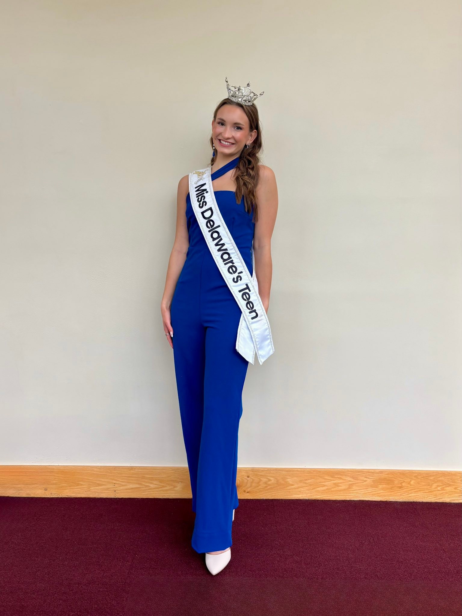 Miss Delaware Scholarship Organization