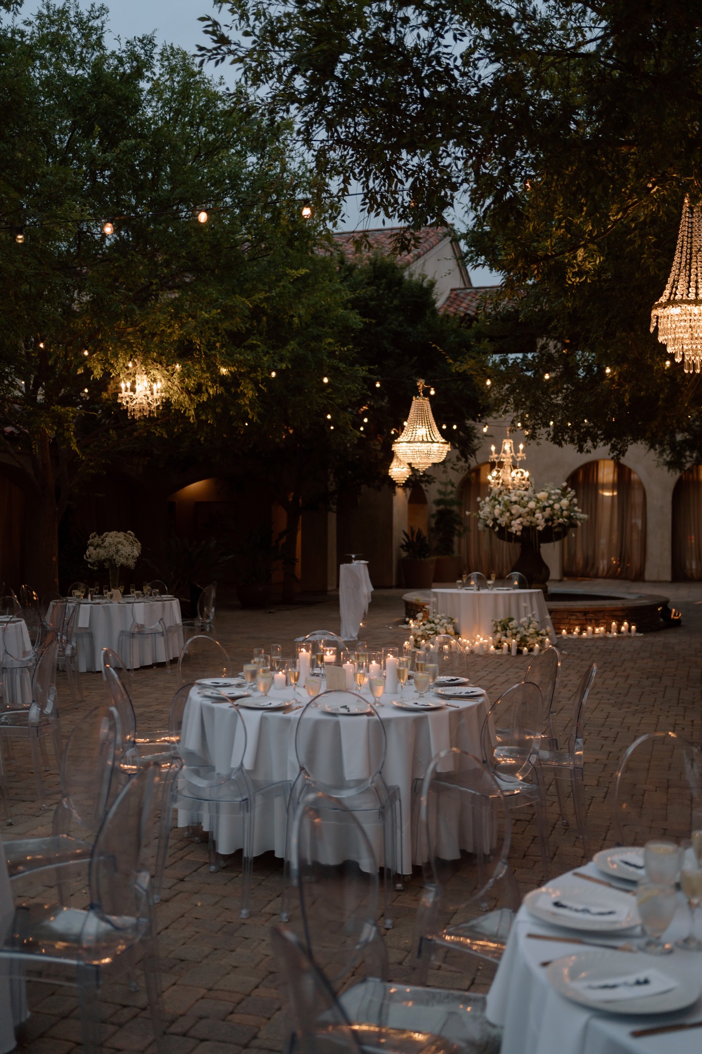 Serra Plaza | San Juan Capistrano CA