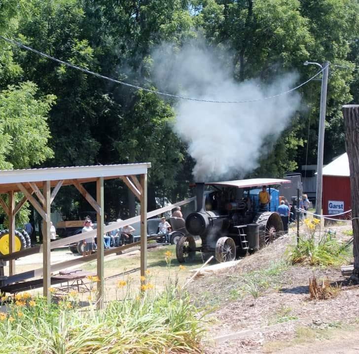Brown Farm Pioneer Days added a... - Brown Farm Pioneer Days