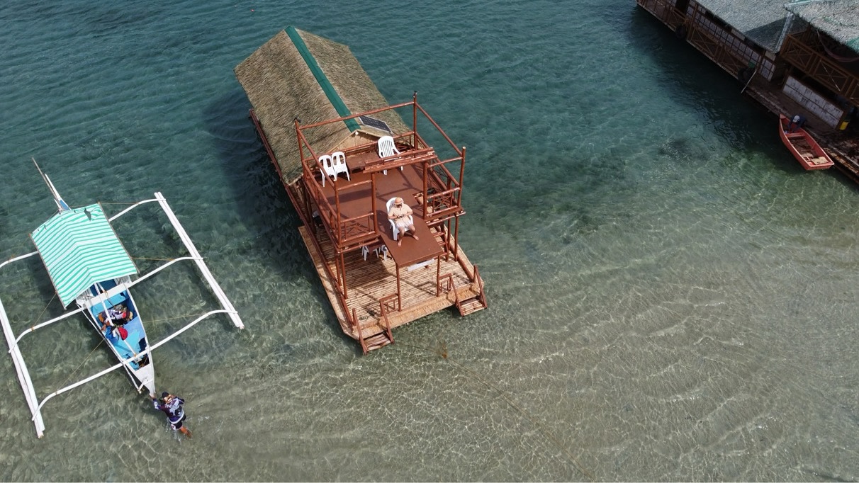Rafters - Discover paradise in the middle of the 🌊 . Rafters is ...