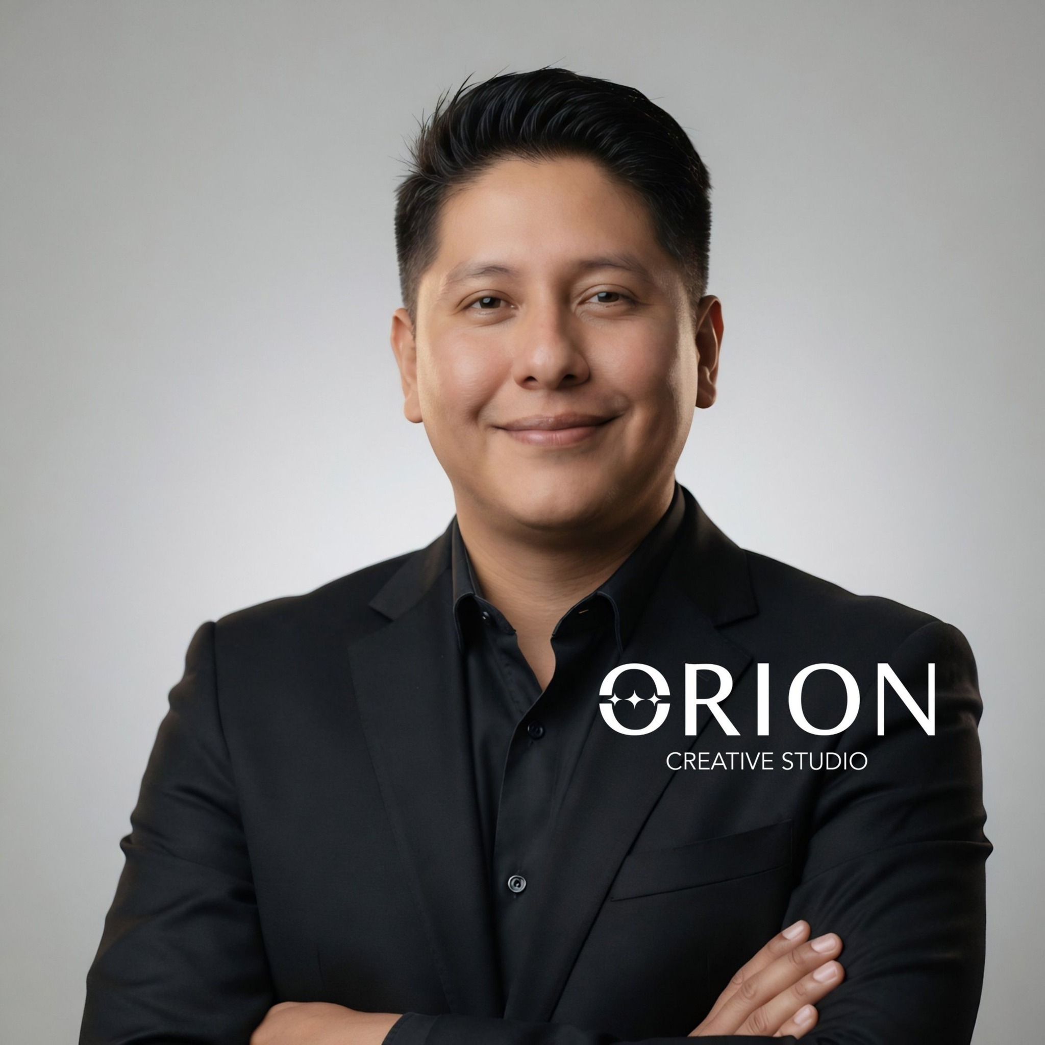 Página Web profesional + Logo... - ORION - Creative Studio | Facebook
