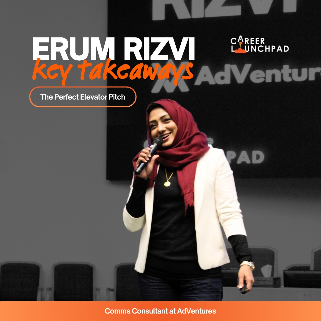 Career Launchpad