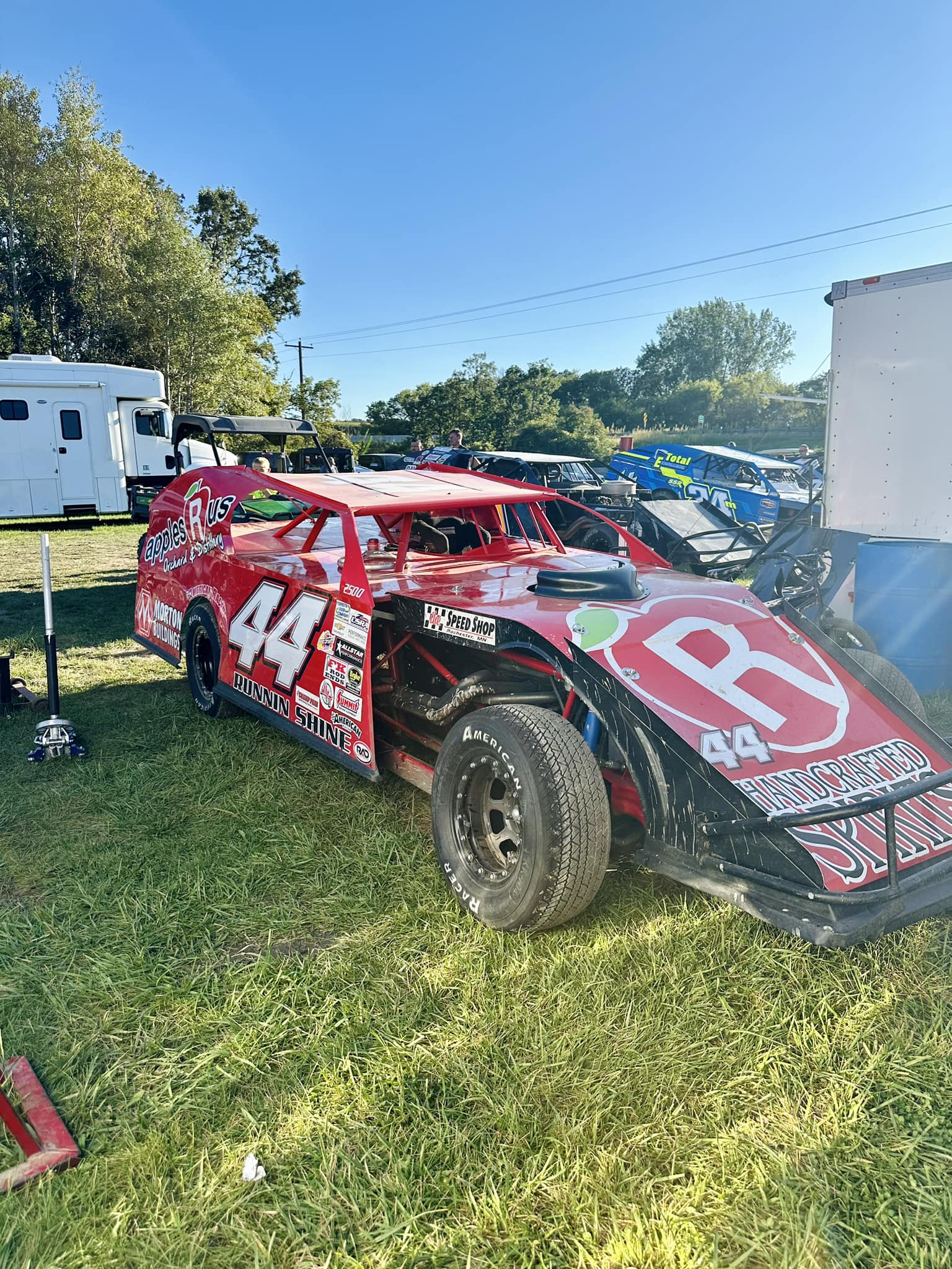 Kadden Kath Racing