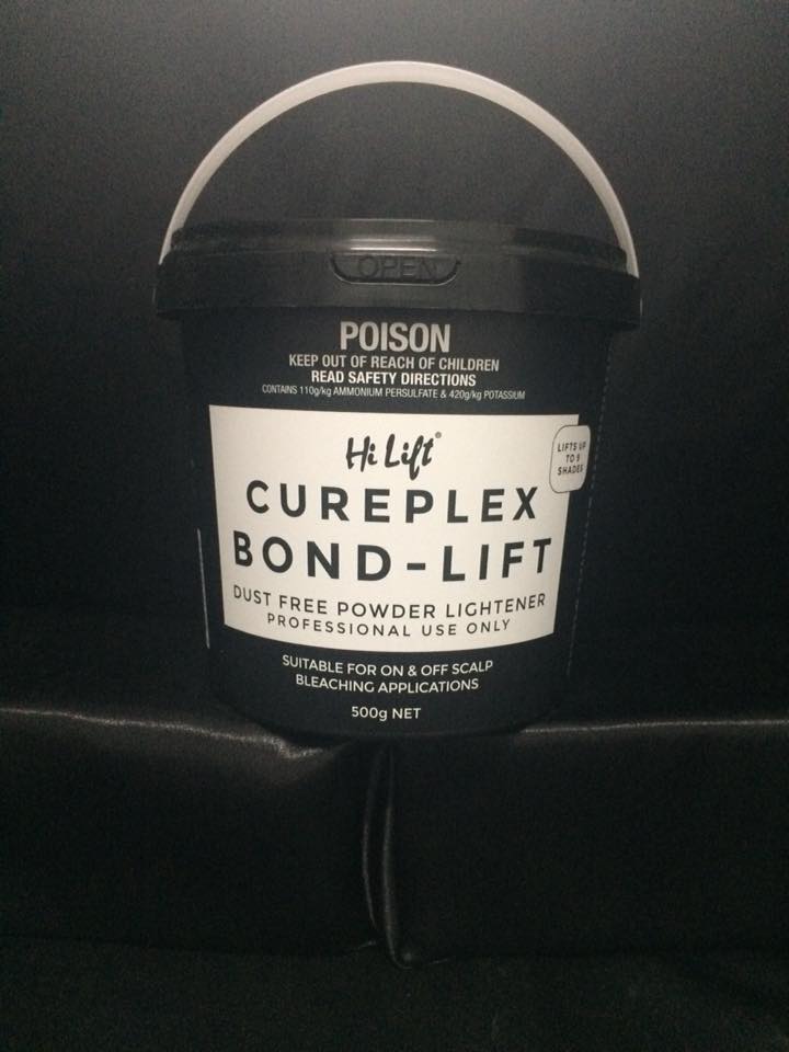 Happy Friyay Beauties! 😀 Cureplex... - Hair Beauty Mart