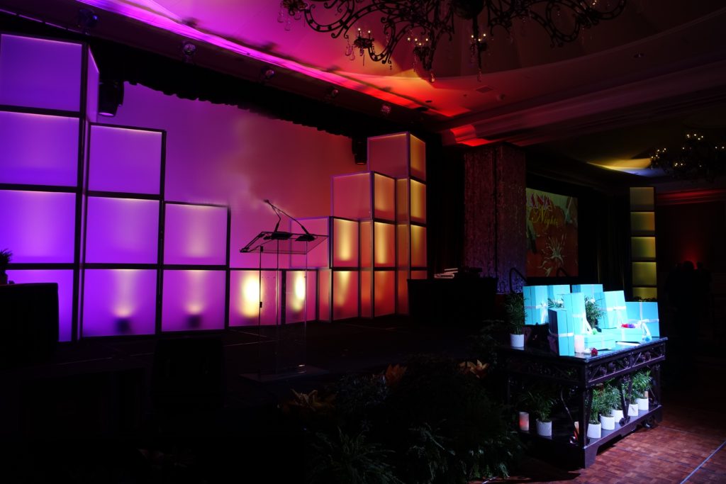 Pro Visual Events